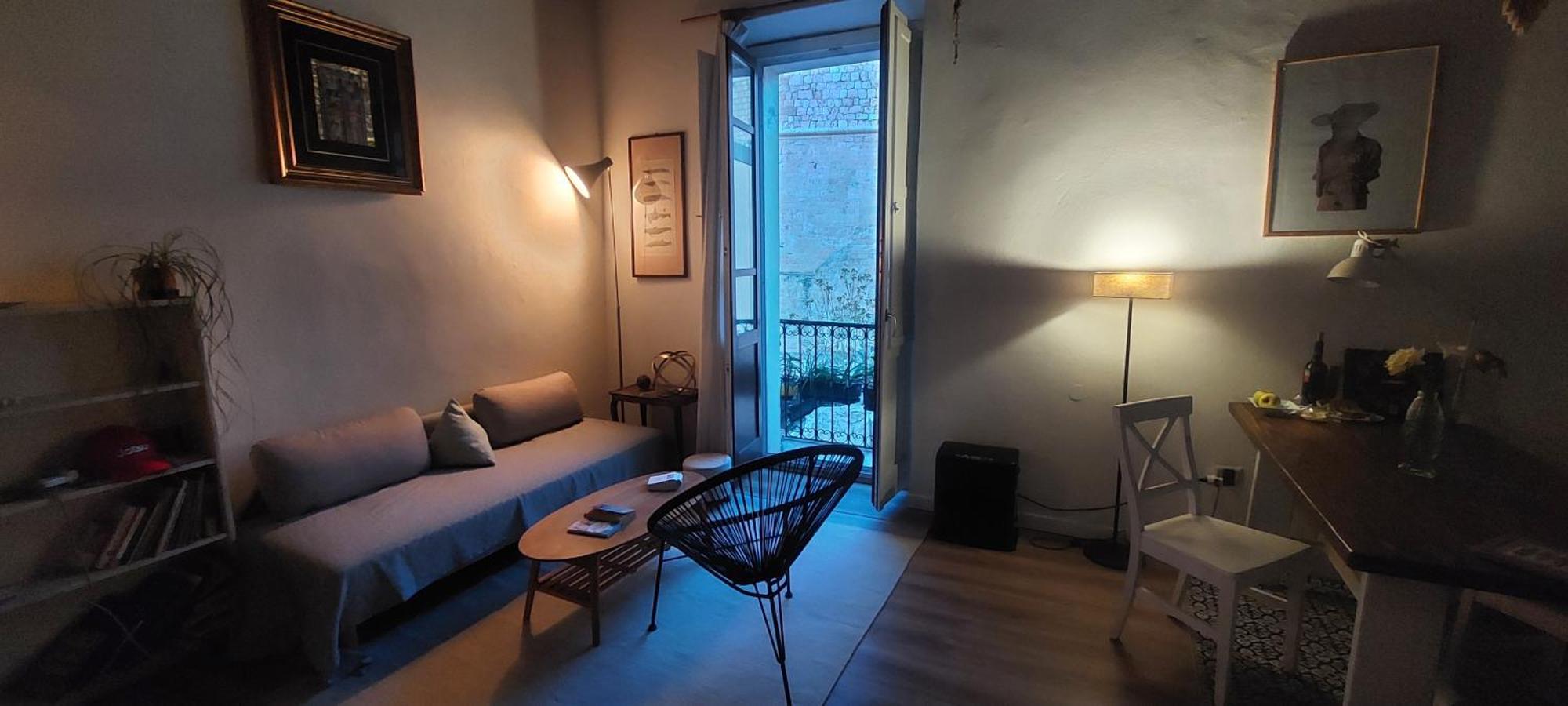 Bastione Home - Casa "Vicky" Cagliari Zewnętrze zdjęcie