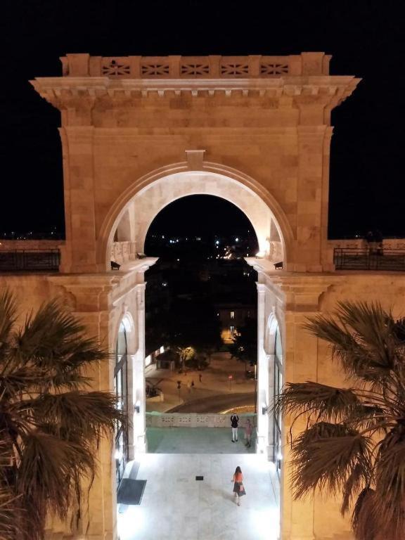 Bastione Home - Casa "Vicky" Cagliari Zewnętrze zdjęcie