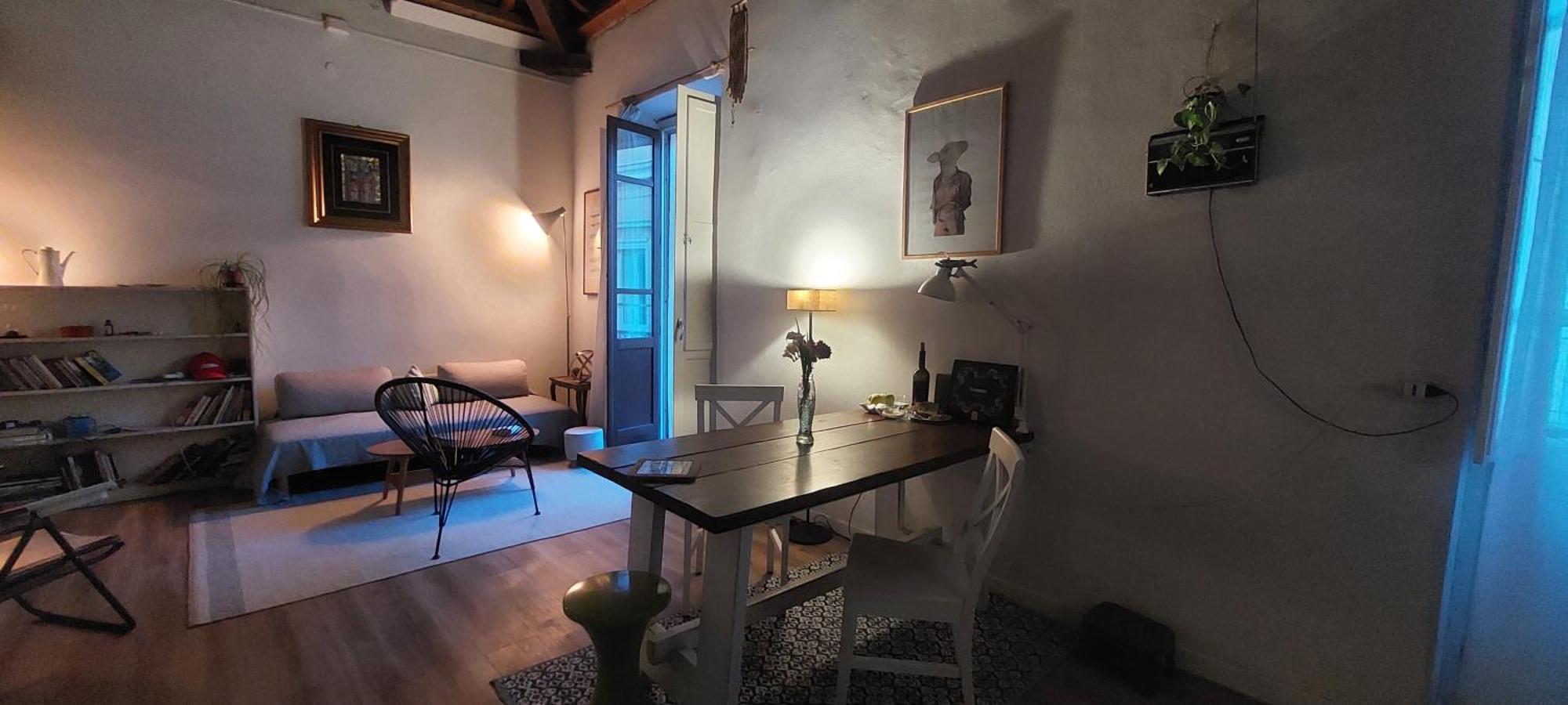 Bastione Home - Casa "Vicky" Cagliari Zewnętrze zdjęcie