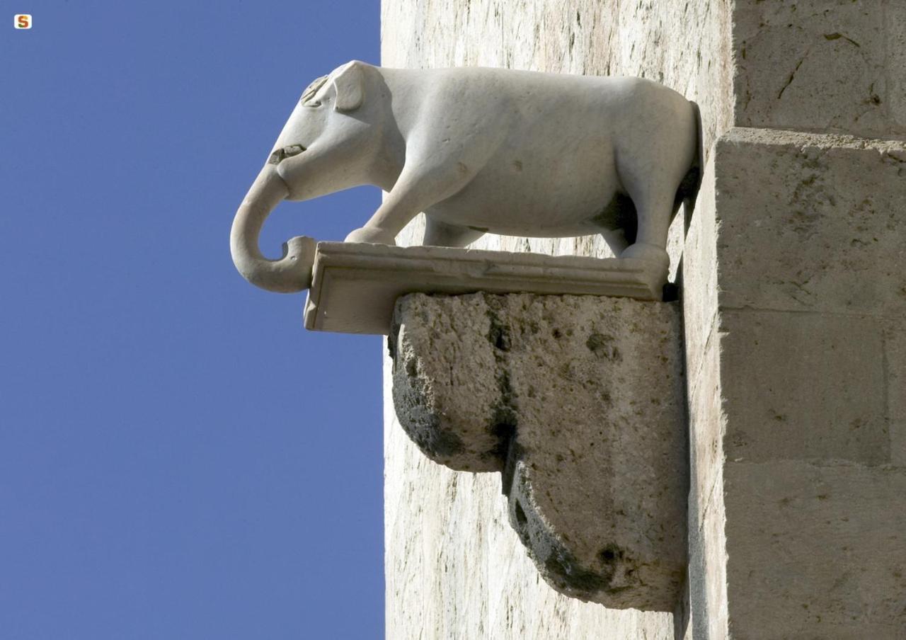 Bastione Home - Casa "Vicky" Cagliari Zewnętrze zdjęcie