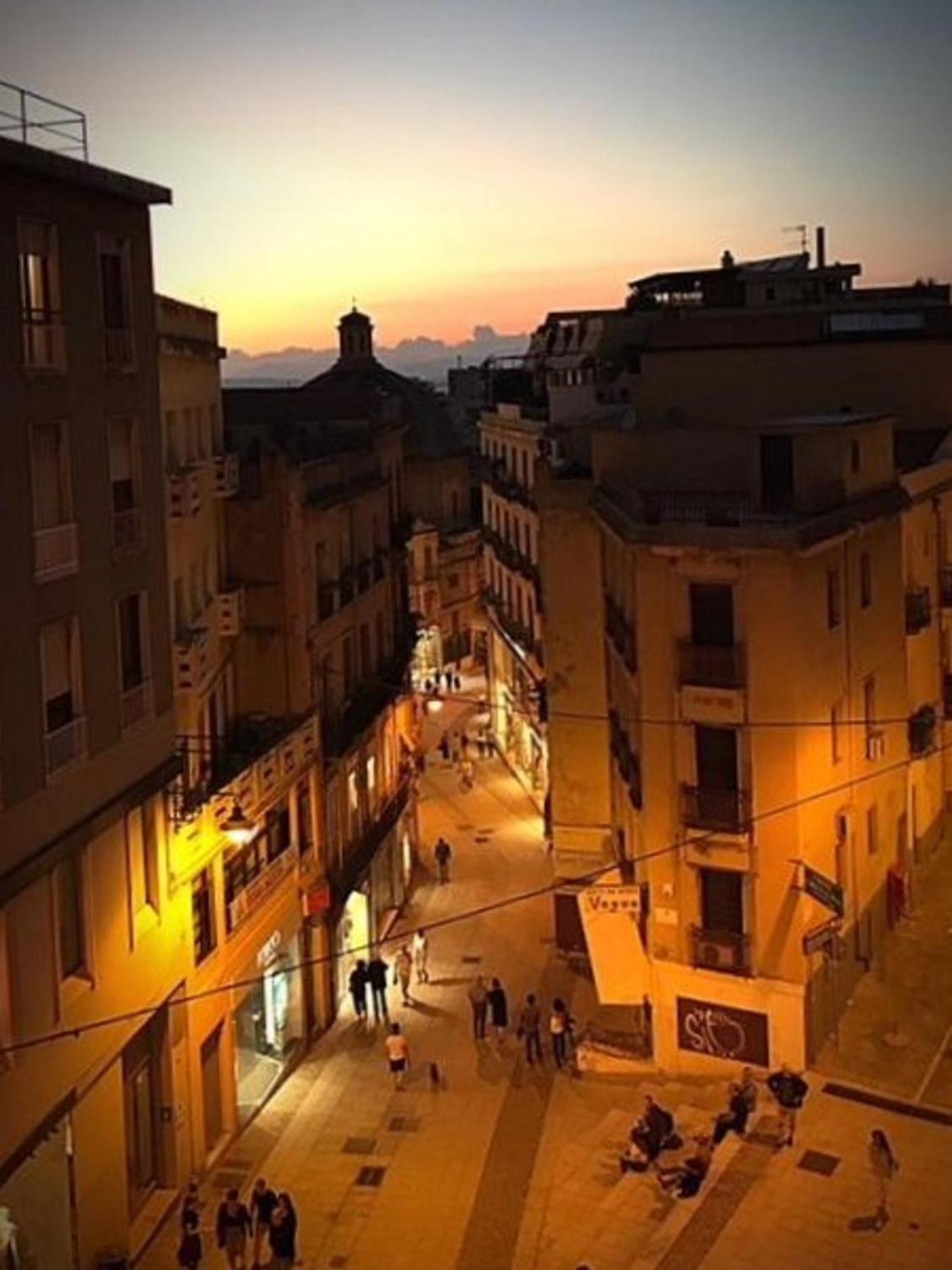 Bastione Home - Casa "Vicky" Cagliari Zewnętrze zdjęcie