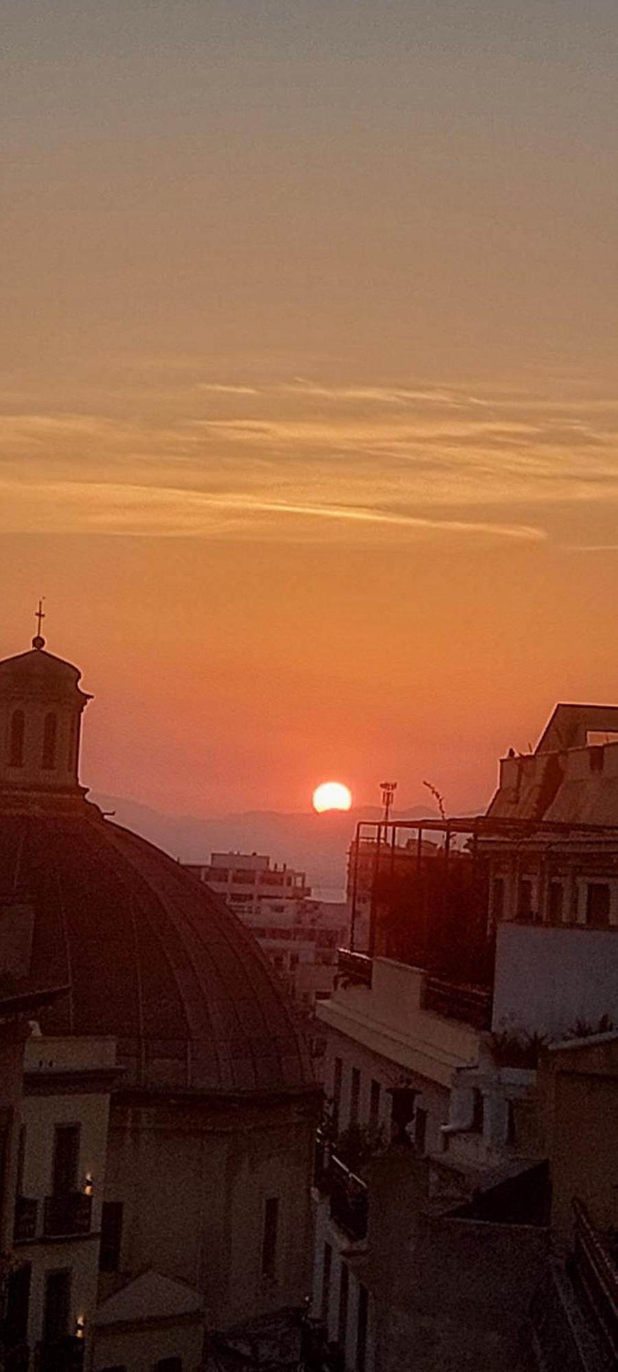 Bastione Home - Casa "Vicky" Cagliari Zewnętrze zdjęcie