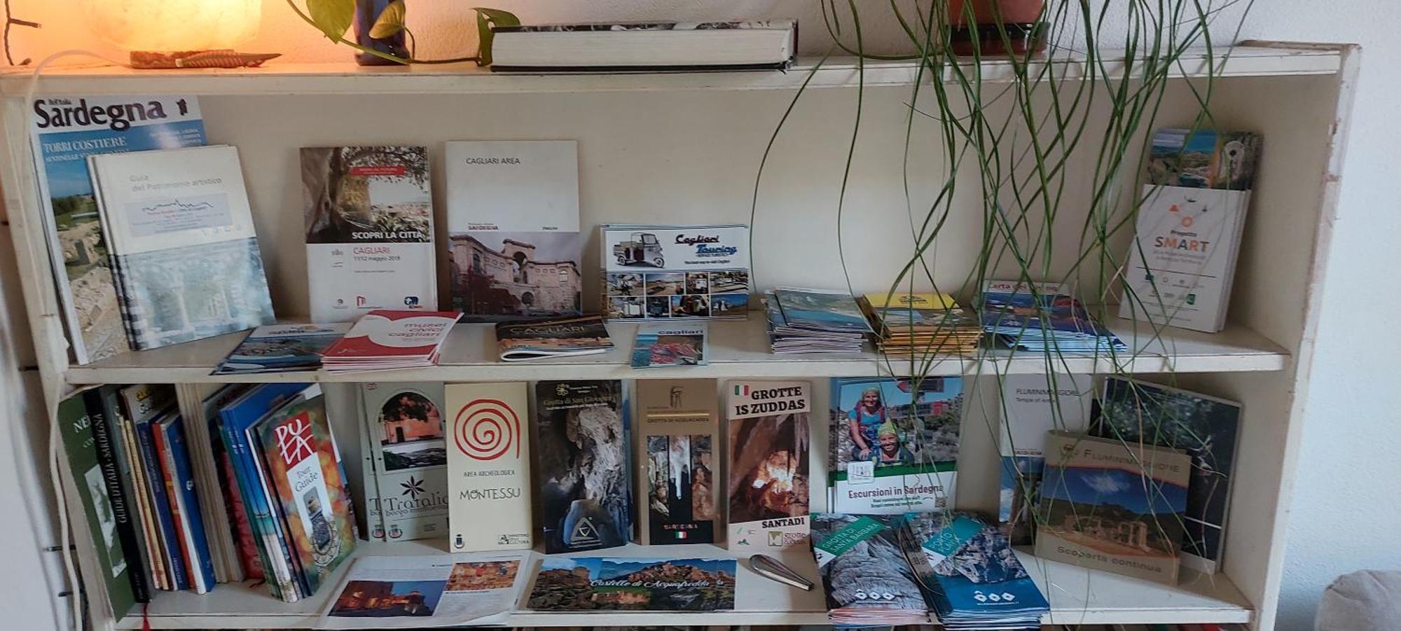 Bastione Home - Casa "Vicky" Cagliari Zewnętrze zdjęcie