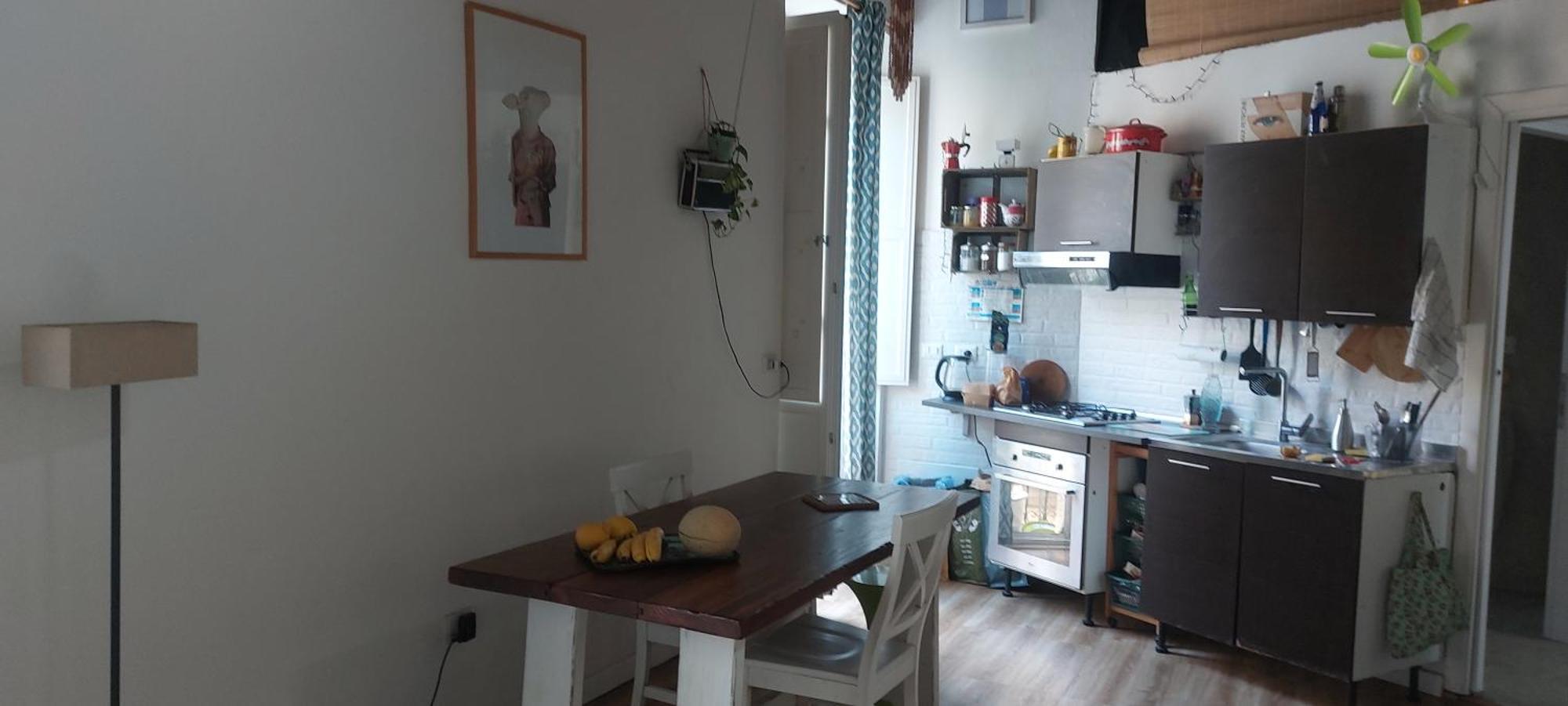 Bastione Home - Casa "Vicky" Cagliari Zewnętrze zdjęcie